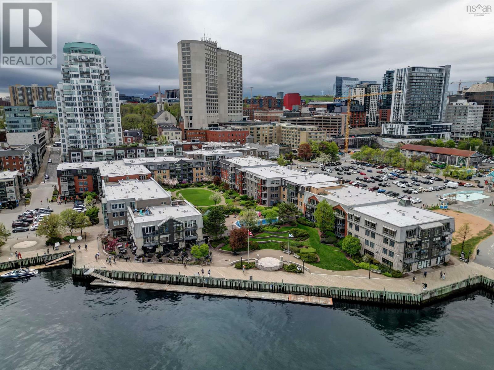 Photo de la propriété: 1477 Lower Water Street 234 NS B3J 3Z4