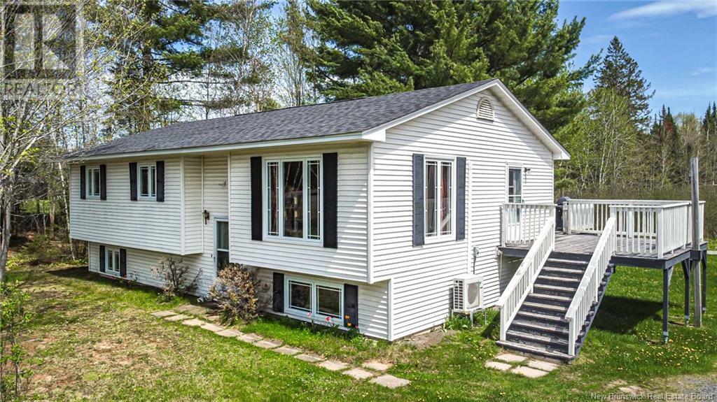 Property Photo: 100 Portobello Drive NB E3A 8M4