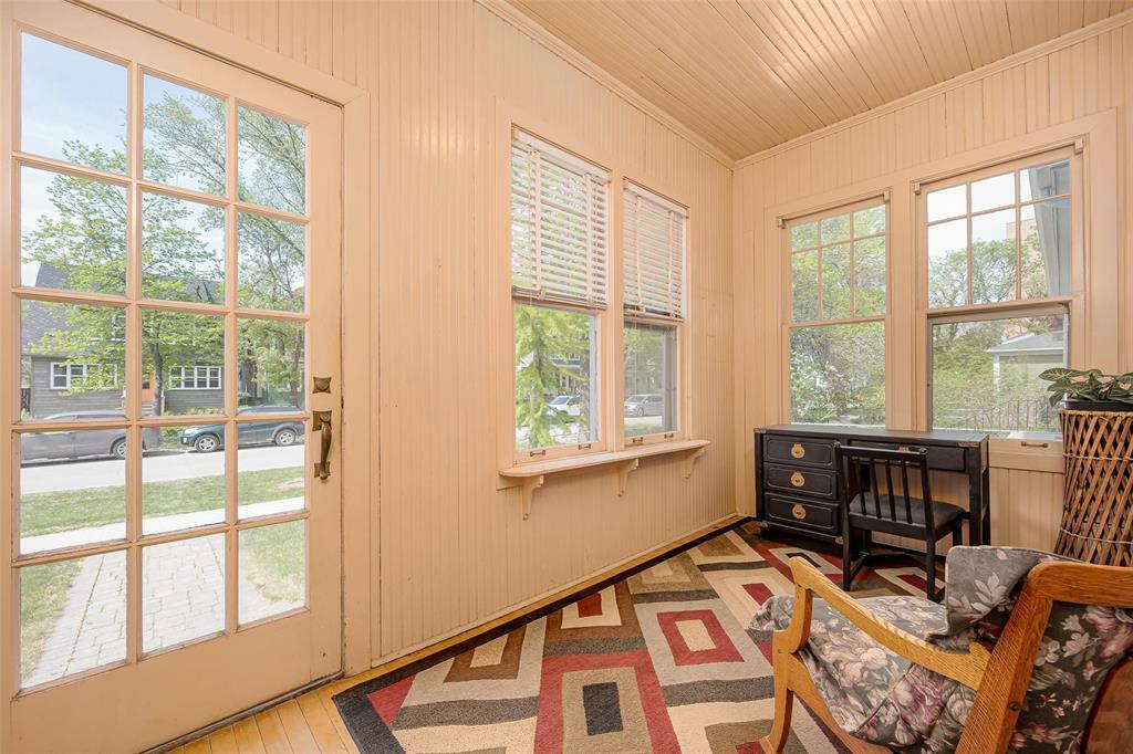 Photo de la propriété: 509 Greenwood Place MB R3G 2P2