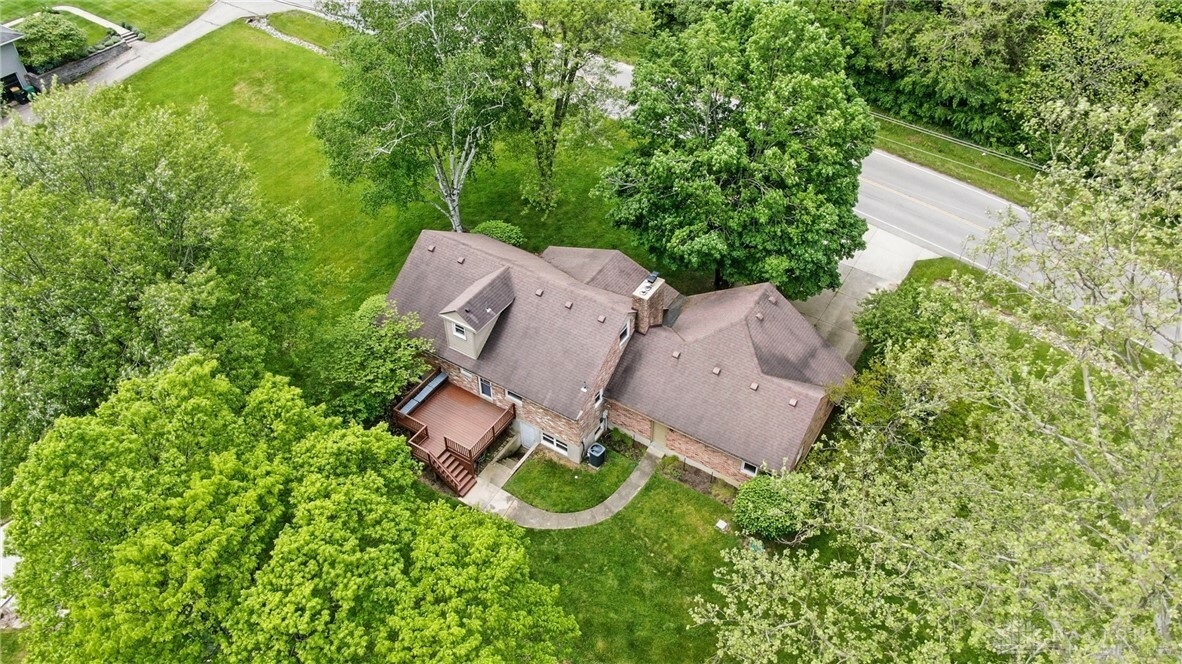 Property Photo: 6416 Red Lion 5 Points Road OH 45066