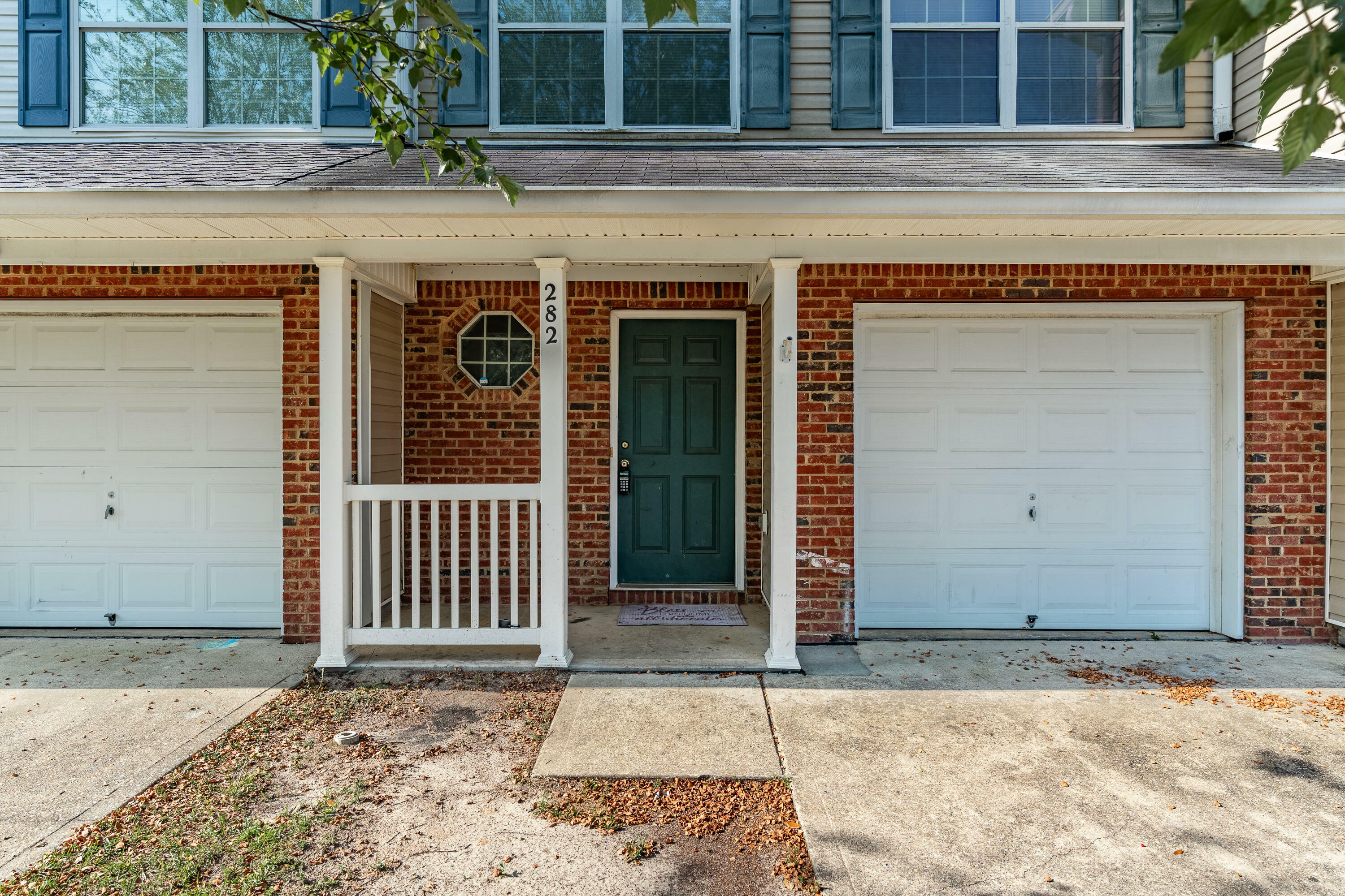 Property Photo: 282 Swaying Pine Court FL 32539