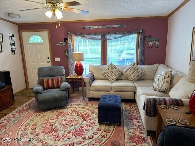 Property Photo:  550 New Vermont Road  NY 12814 