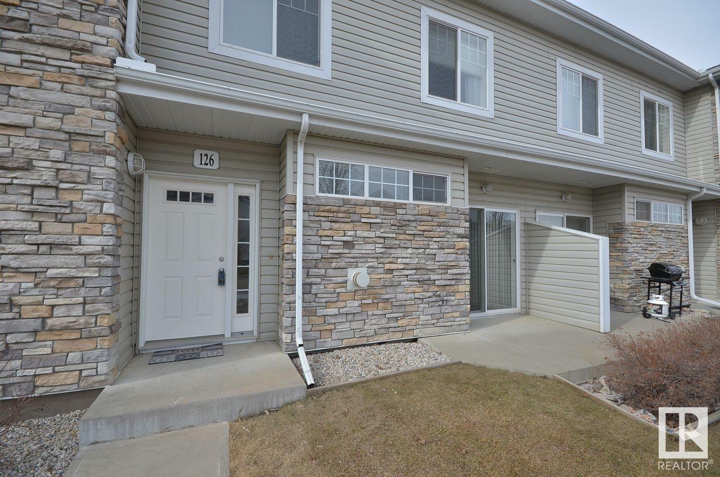 Photo de la propriété: 460 Cranberry Way 126 AB T8H 2R3