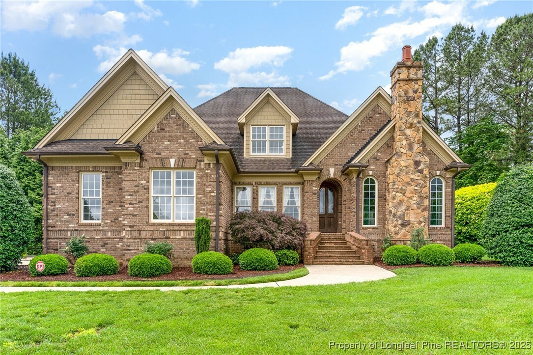 Property Photo: 4012 Sorrell Brothers Court NC 28614