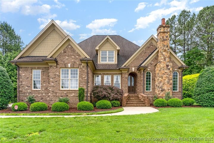 Property Photo:  4012 Sorrell Brothers Court  NC 28614