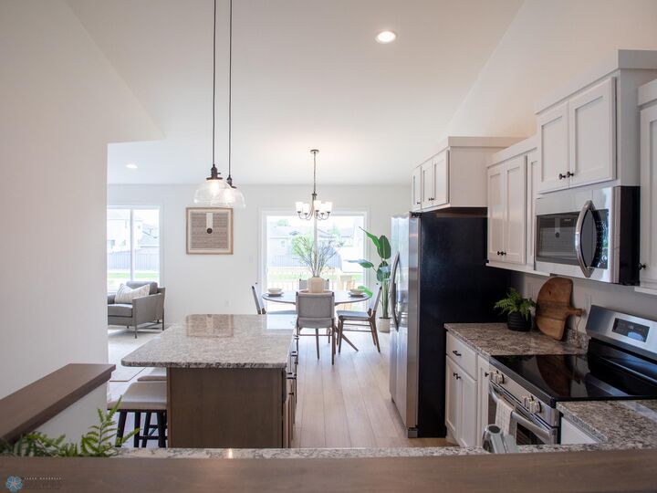 Property Photo:  1464 69th Avenue S  ND 58104 