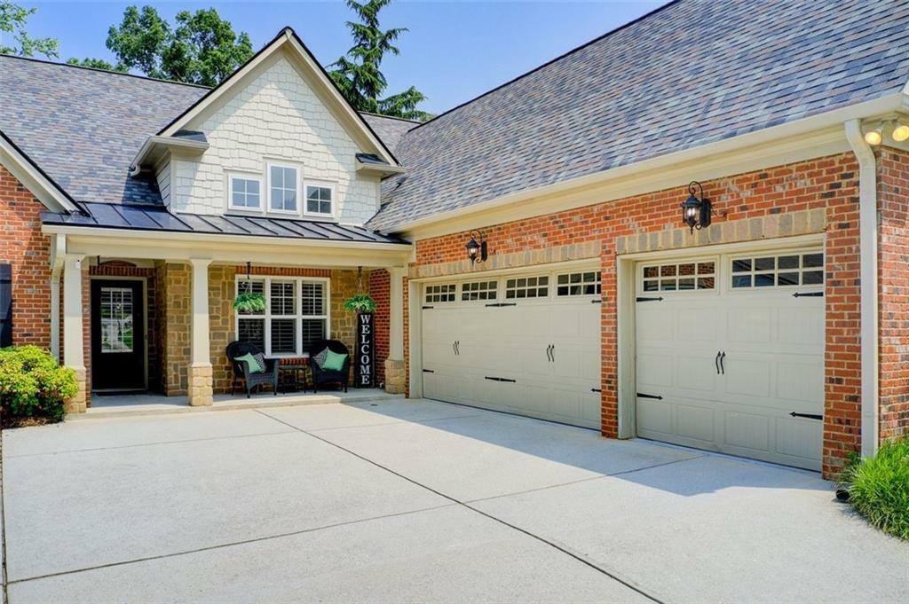 Property Photo: 5220 Wild Cedar Drive GA 30518