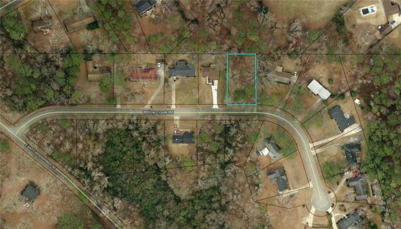 Property Photo: 0 Willow Creek Road GA 30213