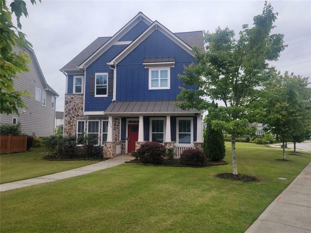 Property Photo: 1946 Jeffery Road NW GA 30318