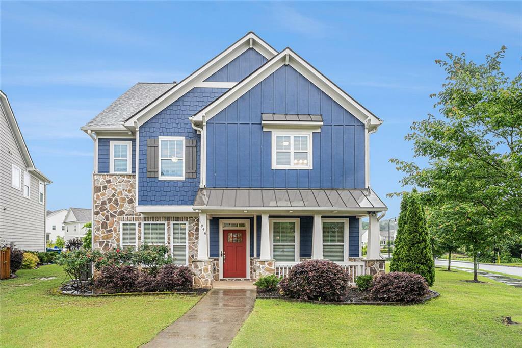Property Photo: 1946 Jeffery Road NW GA 30318