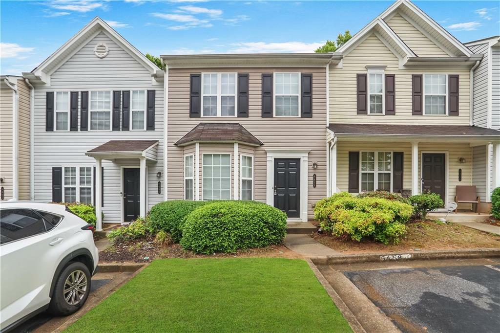 Property Photo: 6458 Arbor Gate Drive SW GA 30126