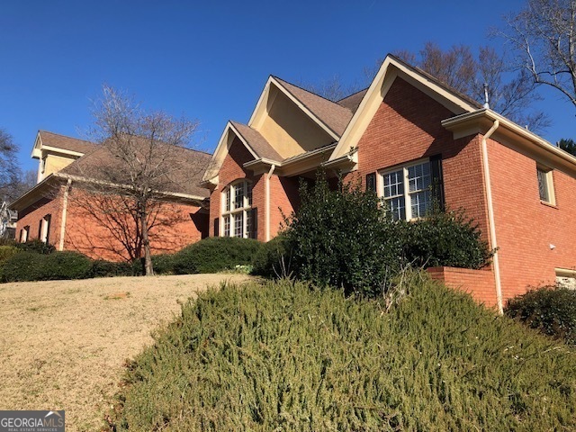 Property Photo: 116 Royal Burgess Way GA 30253