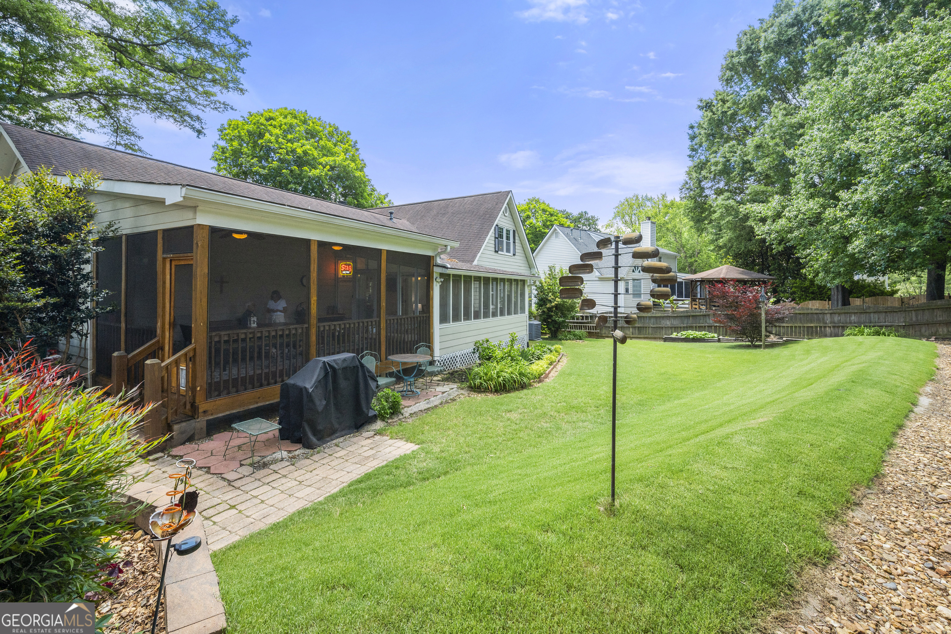 Property Photo: 503 Bonnie Drive GA 30188