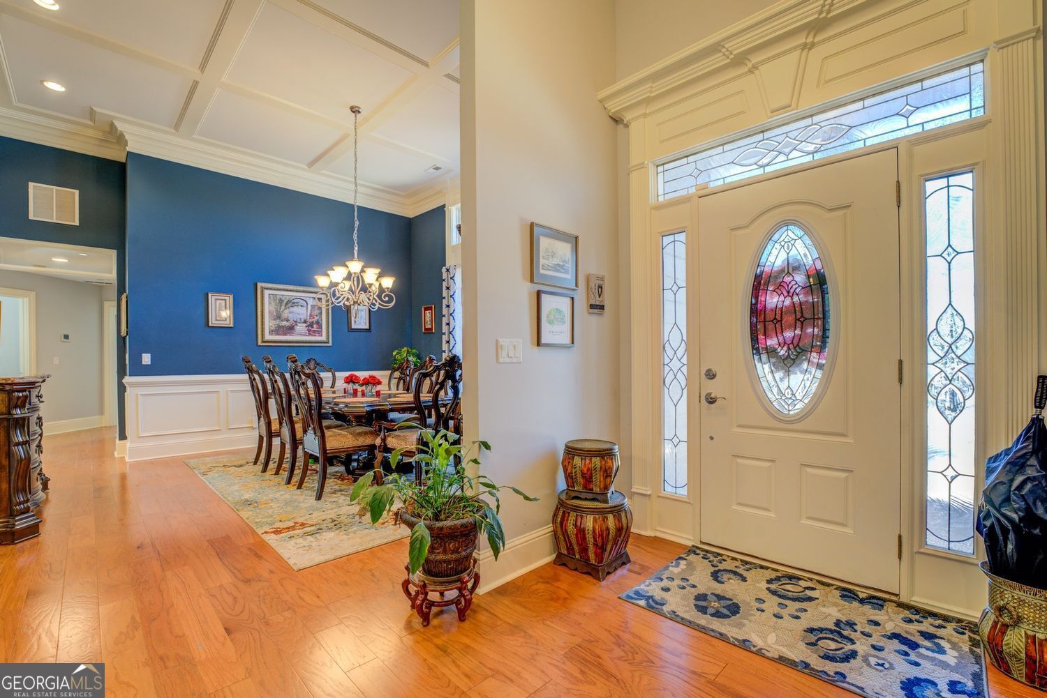 Property Photo: 410 Fitzgerald Lane GA 30215
