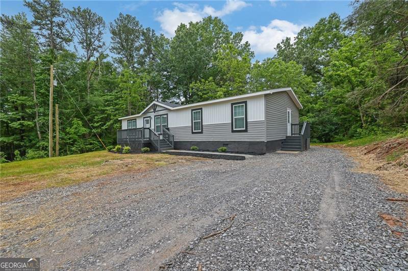 Property Photo: 239 Fairview Road GA 30107