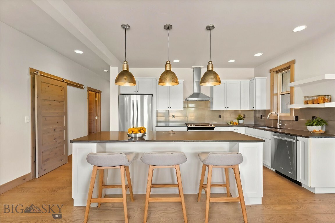 Property Photo: 3164 S 15th Avenue MT 59715
