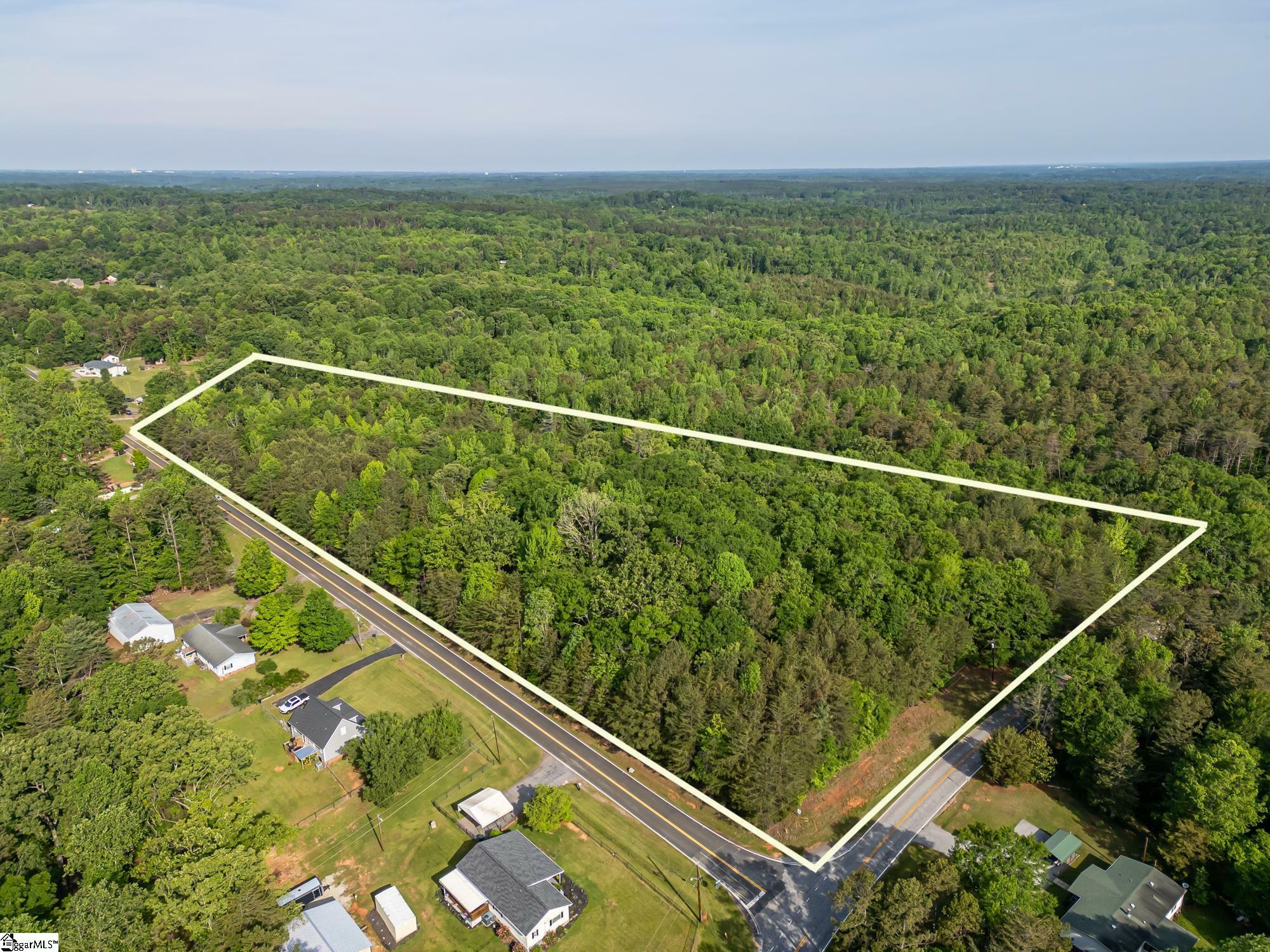 Property Photo: 0 Goldmine Road Lot 2 SC 29302