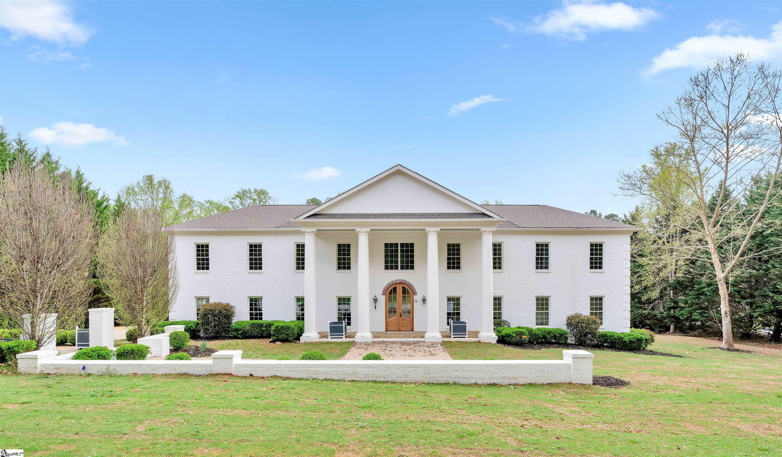Property Photo: 12 Woodvalley Court SC 29617