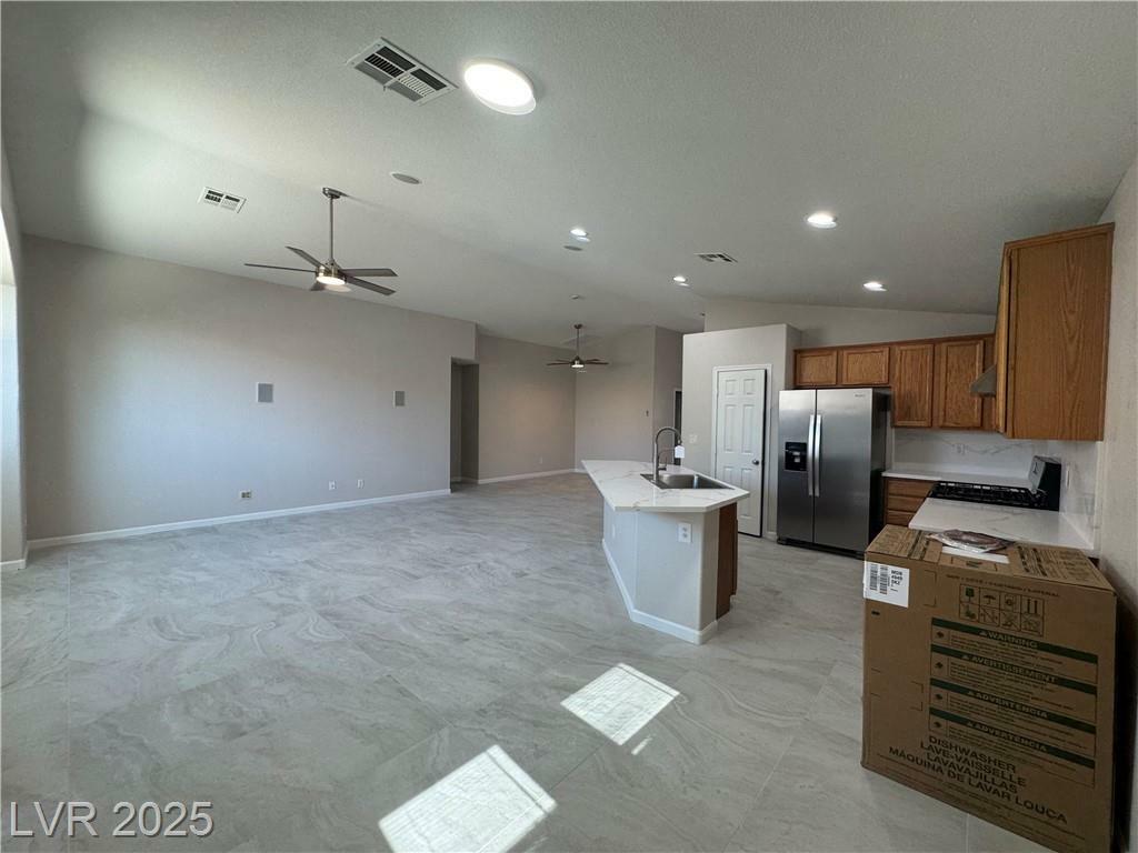 Property Photo: 629 Bright Lights Avenue NV 89031