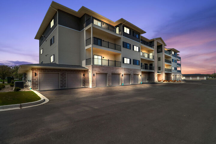 Property Photo: 2034 W 75th Place 32 IN 46410
