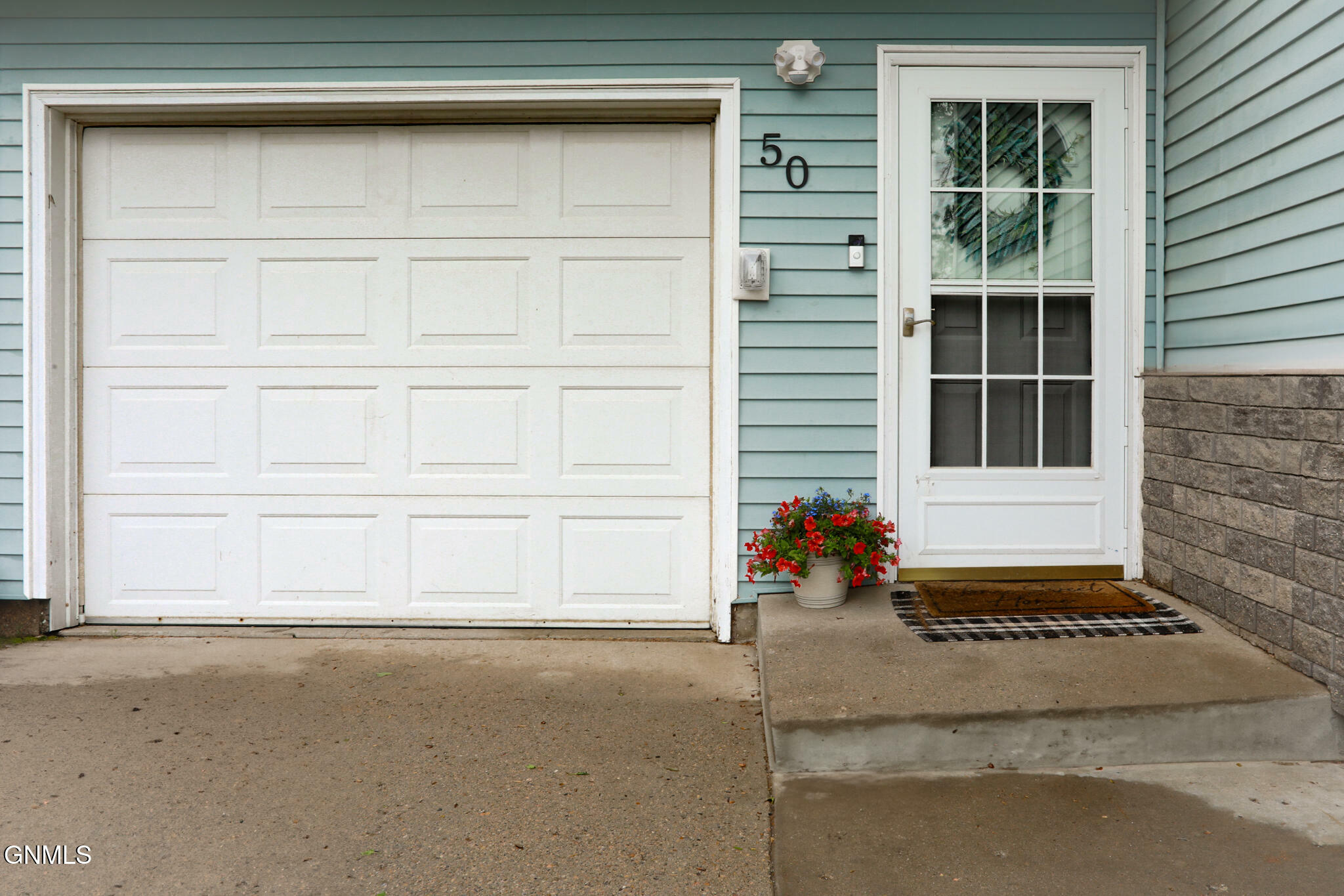 Property Photo: 50 Custer Drive ND 58504
