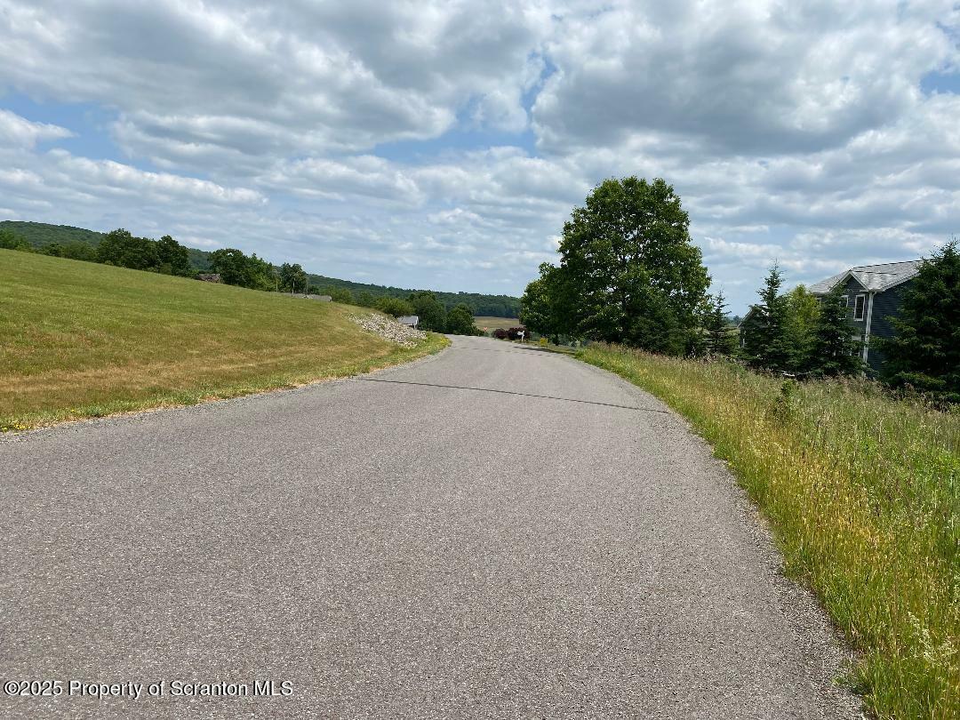 Property Photo: 5 Middle Mountain Drive PA 18657