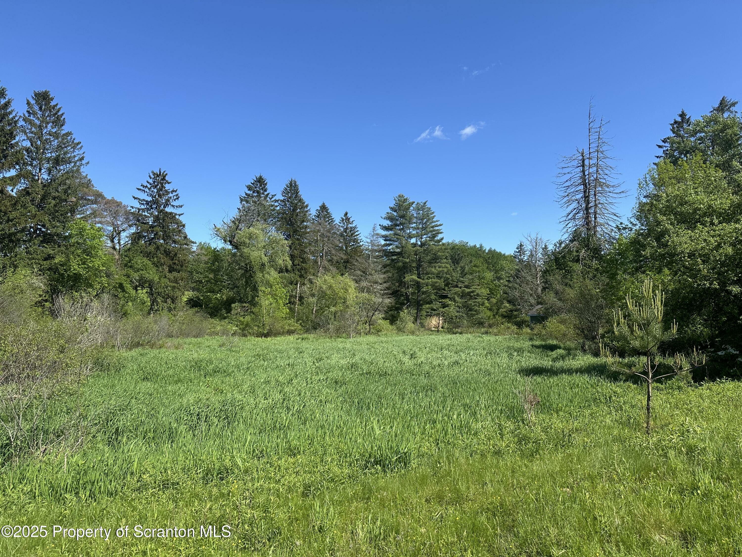 Property Photo: 1520 N Abington Rd PA 18414