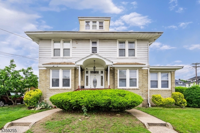 74 Union Ave  Paterson City NJ 07502 photo