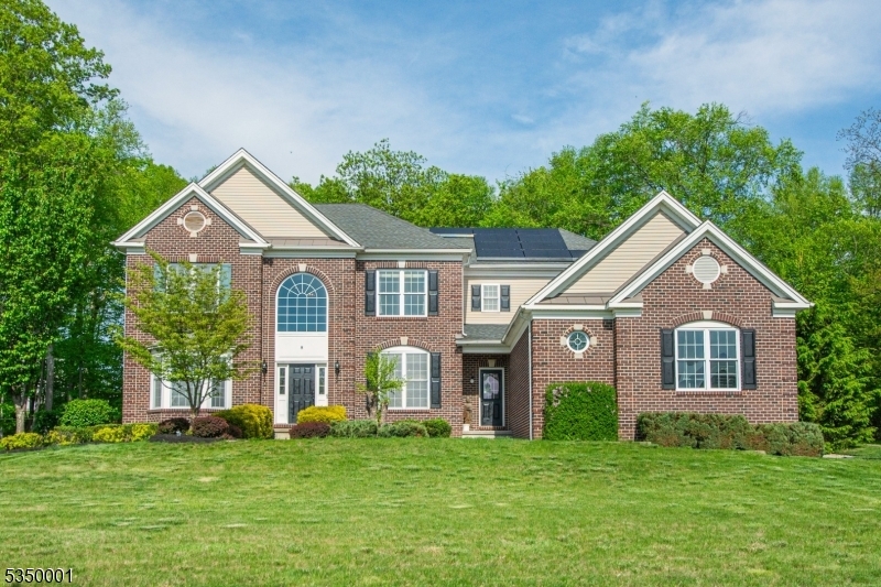 8 Marcin Way  Mount Olive Twp. NJ 07836 photo