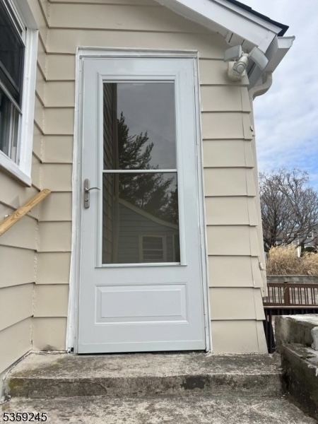Property Photo: 95 Baker Ave NJ 07885