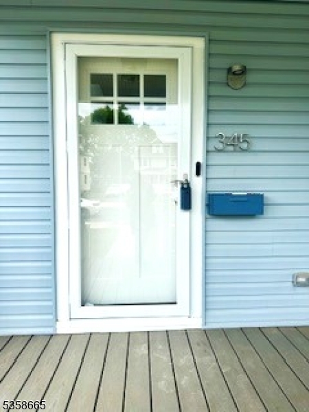 Property Photo: 345 1st St NJ 08812