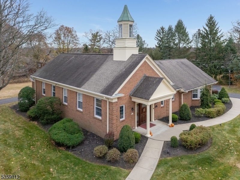 Property Photo: 16 Harrison St NJ 08809