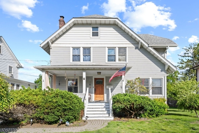 901 Pierpont St  Rahway City NJ 07065 photo