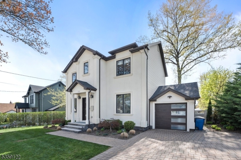 Property Photo: 12 Orchard St NJ 07410