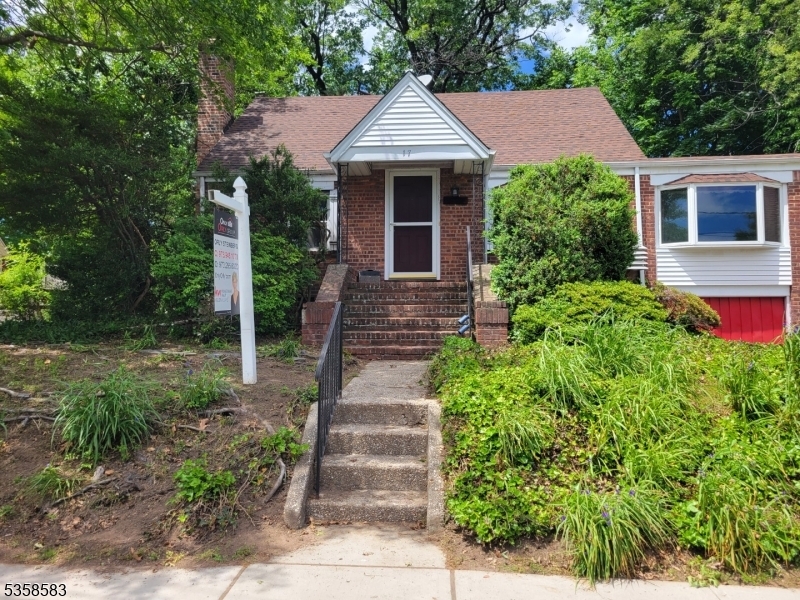 17 Danna Way  Saddle Brook Twp. NJ 07663 photo