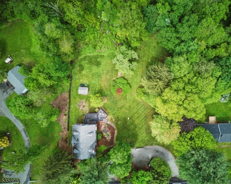 Property Photo: 351 Franklin Road NJ 07834