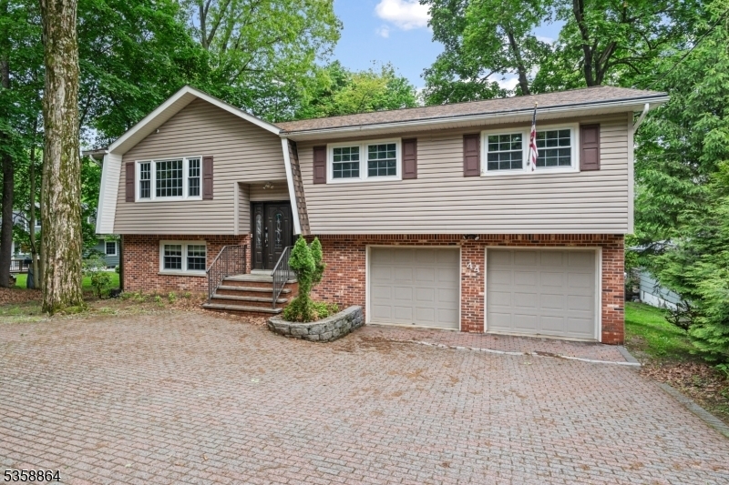 Property Photo: 44 Stanhope Rd NJ 07871