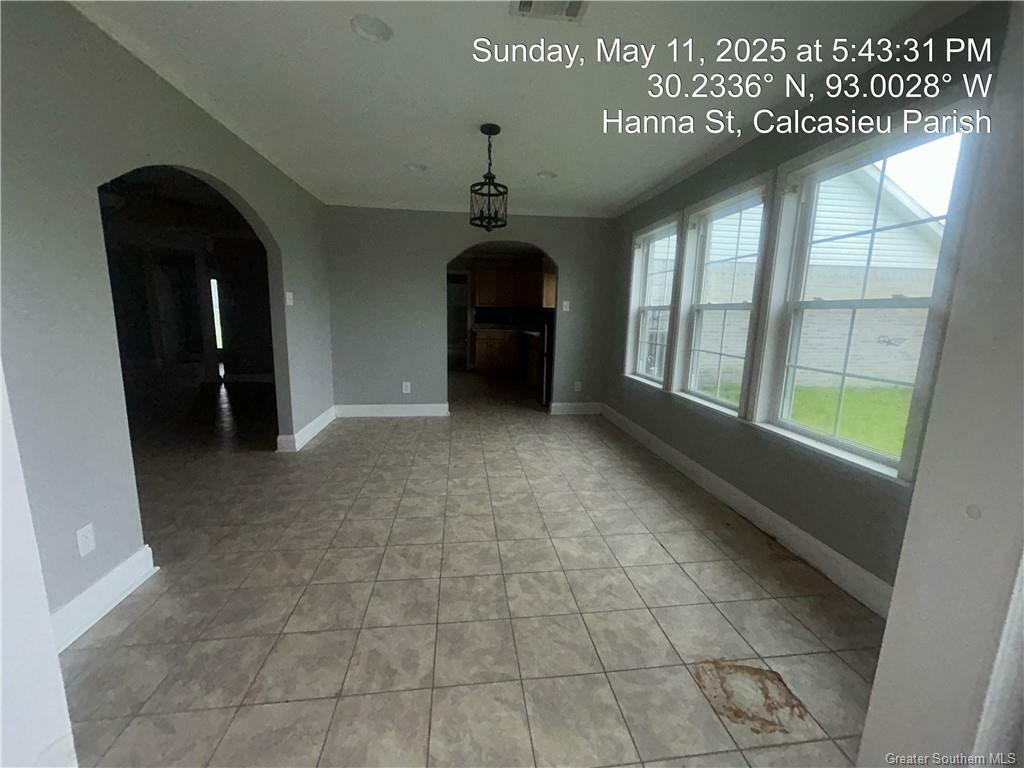 Property Photo:  505 Hanna Street  LA 70647 