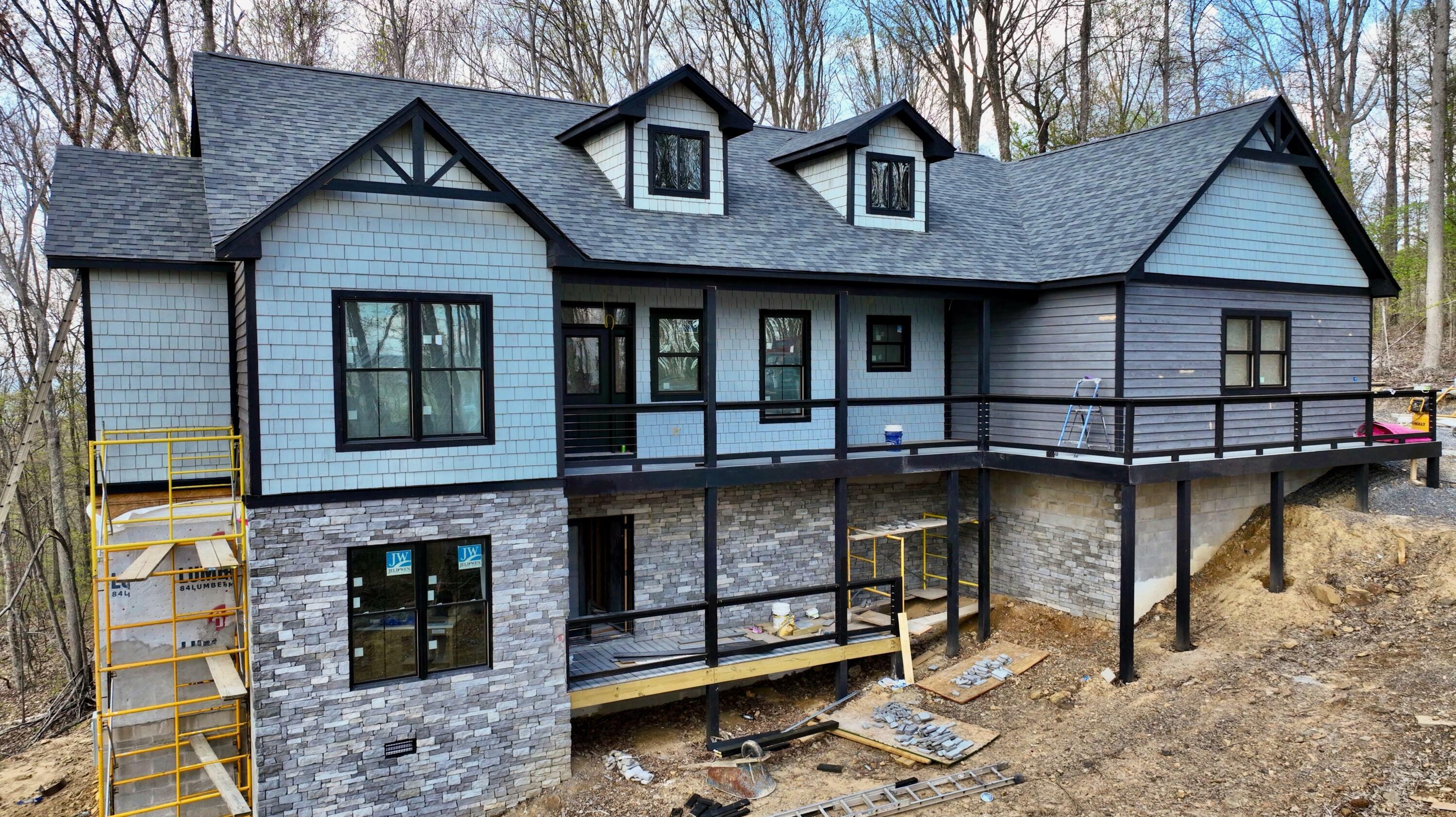 Property Photo: 476 Withrow Lndg WV 24925
