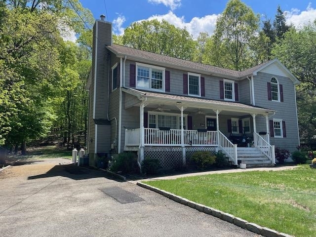 Property Photo: 16 Oak Lane NJ 07869