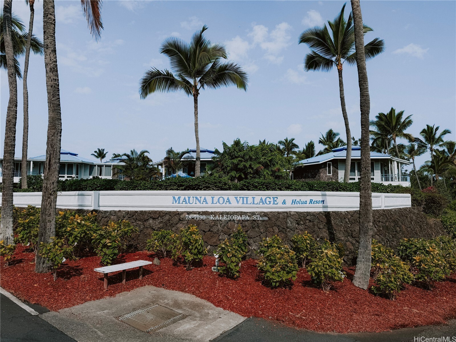 Property Photo:  78-7190 Kaleiopapa Road 55  HI 96740 
