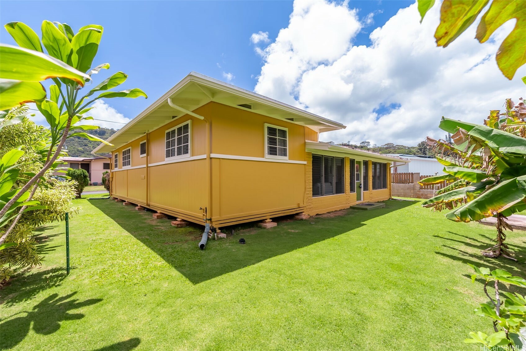 Property Photo: 45-313 Nakuluai Street HI 96744