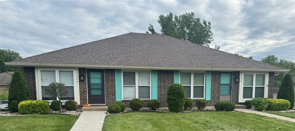 1504-06 SW Sunset Street  Blue Springs MO 64015 photo