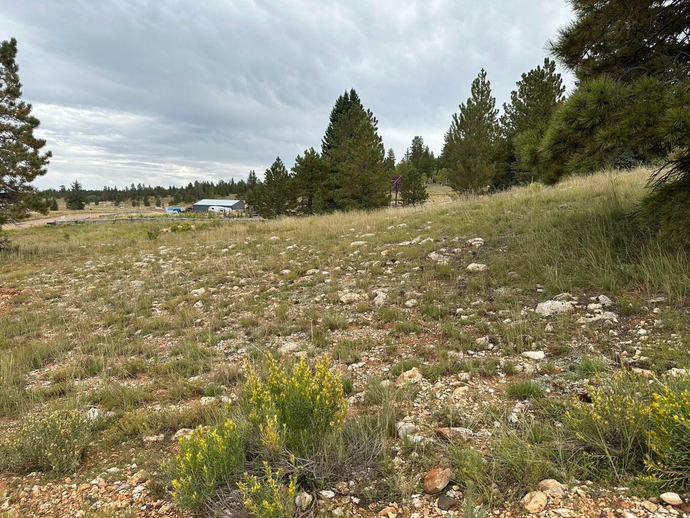 Property Photo: 2150 N Ridge View Rd UT 84762