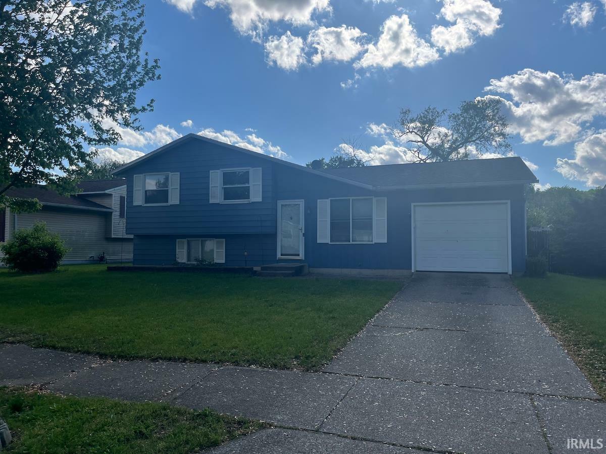 1529 Hampton Court  Mishawaka IN 46544 photo