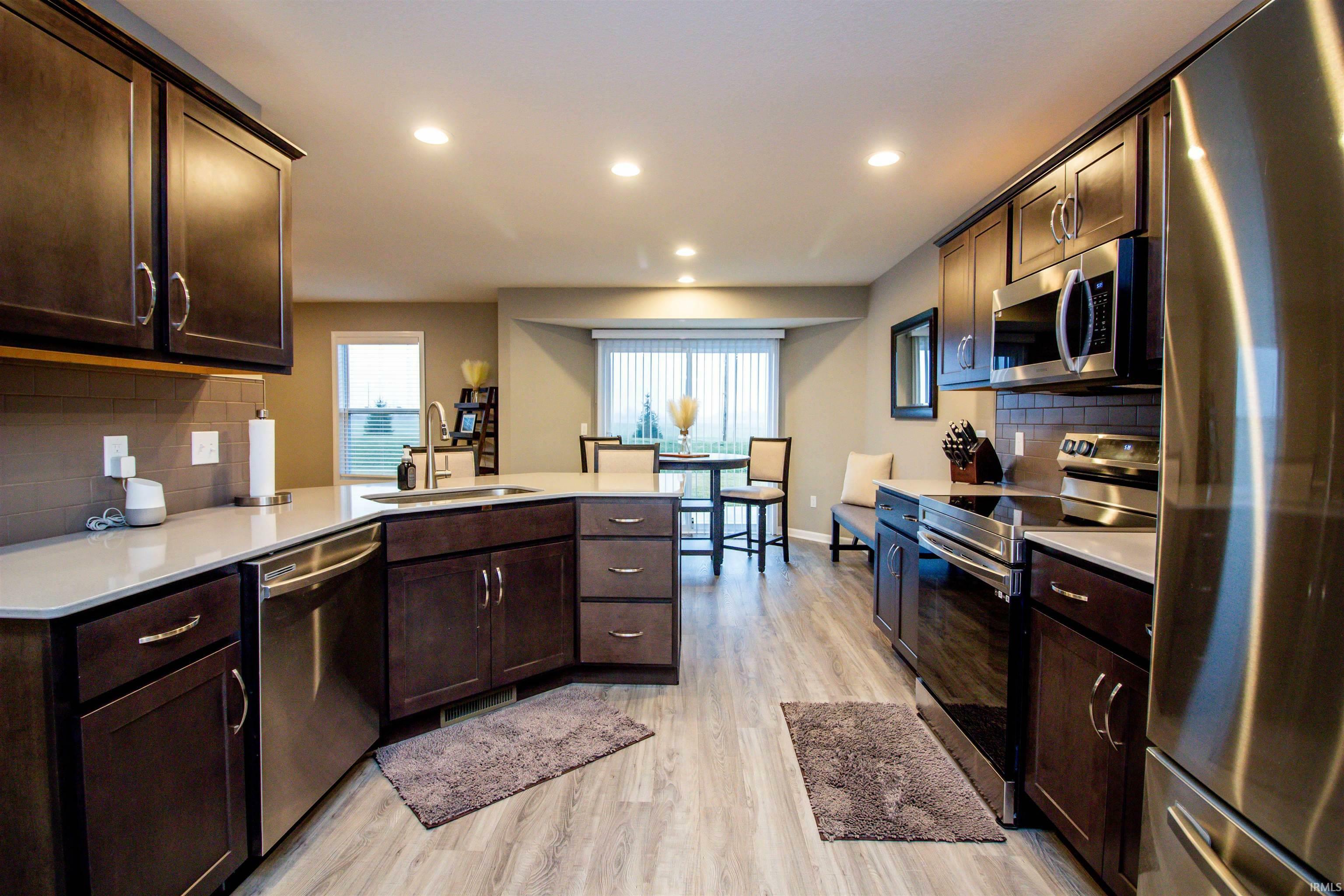 Property Photo:  444 Brescia Drive  IN 46814 