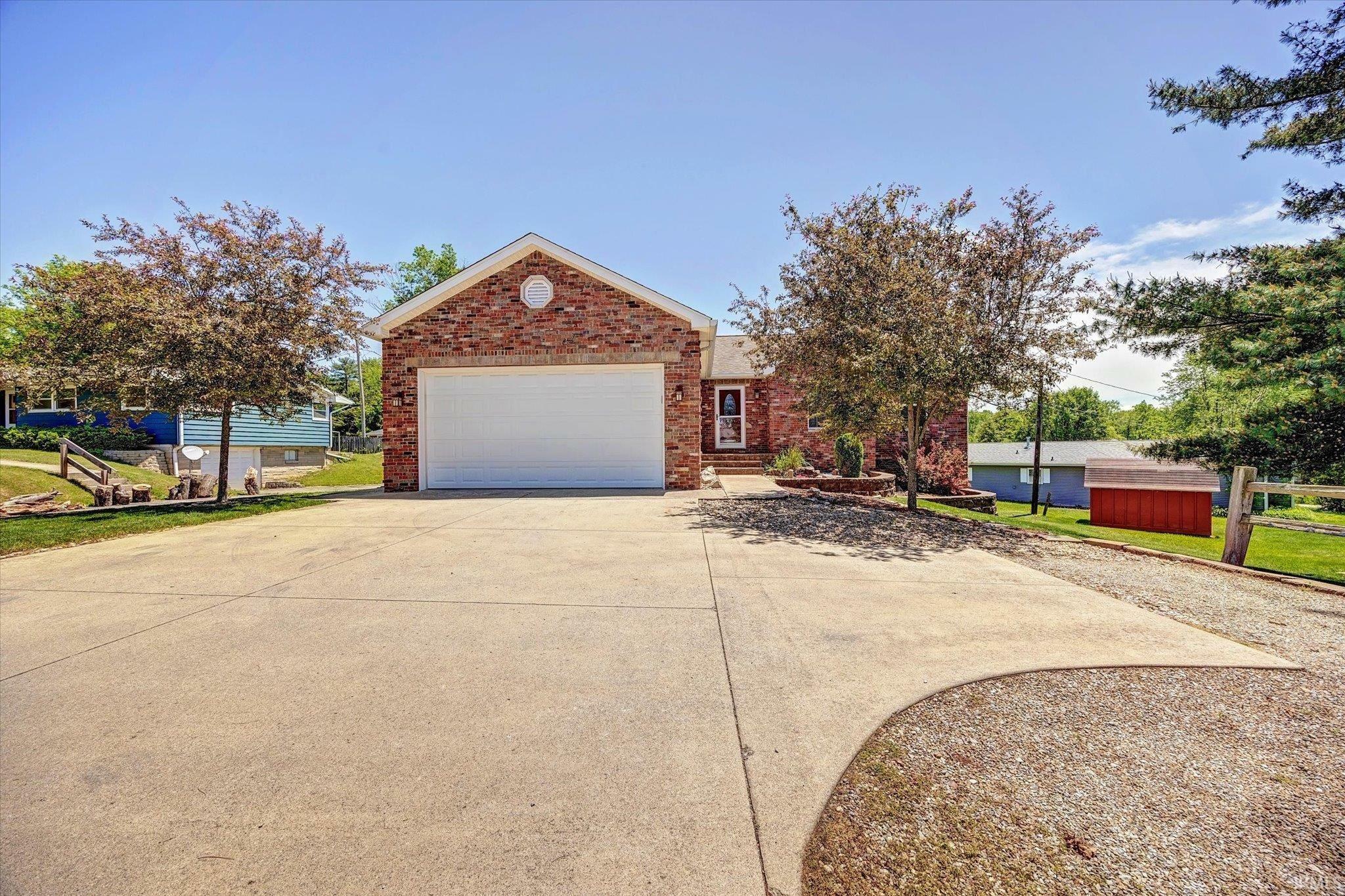 Property Photo:  4110 E 10th Street  IN 47408 