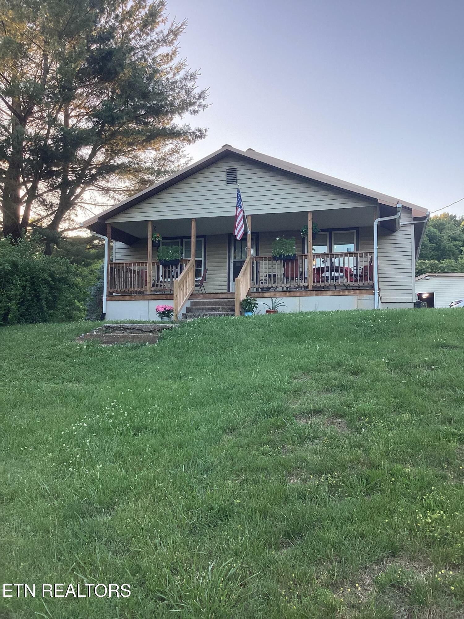 Property Photo: 1903 Pleasant Ridge School Rd TN 37877