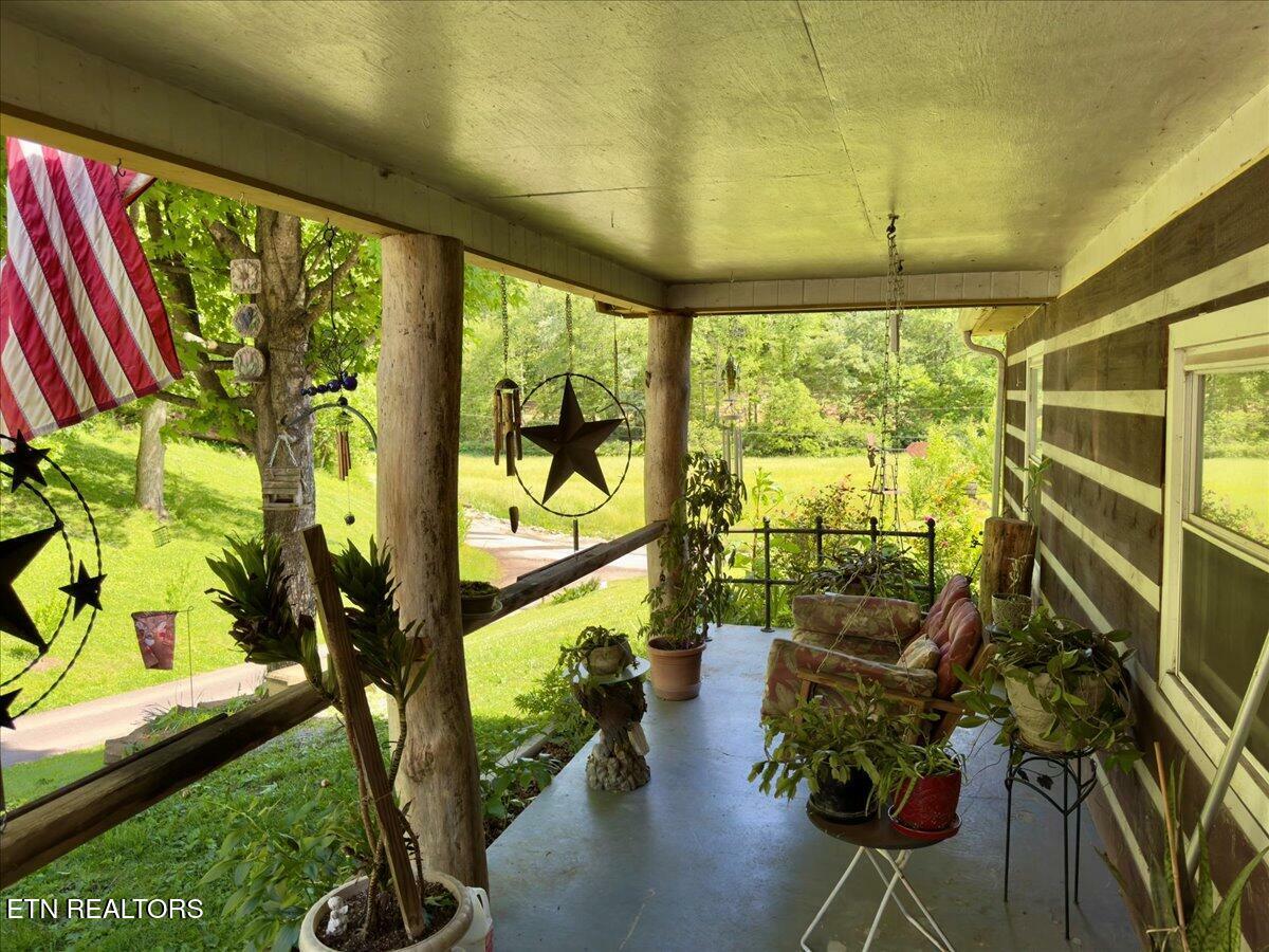 Property Photo: 180 Stevenson Branch Rd KY 40965