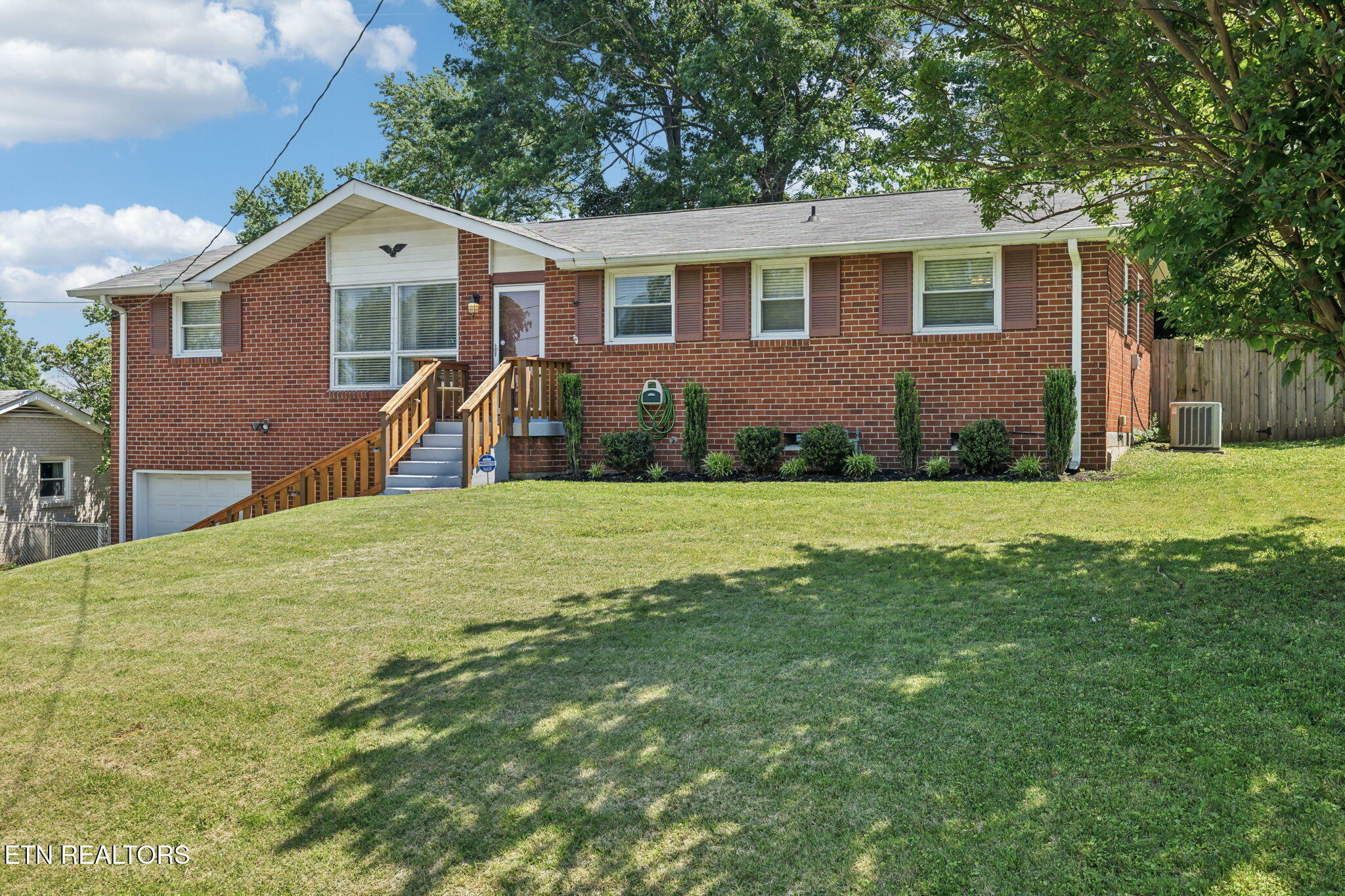 Property Photo: 234 Bonnafield Drive TN 37076